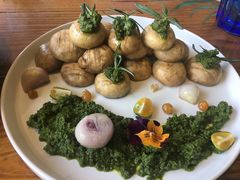 -烛影拾光观景餐厅·创意菜·摄影·小提琴(大唐不夜城店)