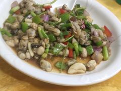 -巫记鸡饭店
