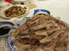 -宁夏国强手抓羊肉·清真菜(未央路凤三店)