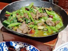 -杨记隆府(时代天街店)