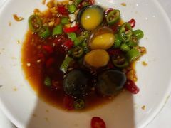 -小厨师·二十年沈家门小海鲜(百井坊巷店)