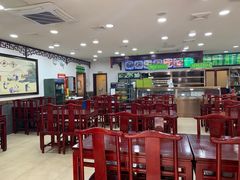 大堂-老回回烩面馆(左家庄店)