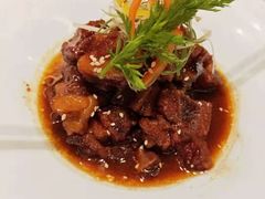 -梅花香里大酒店(郁金香路店)