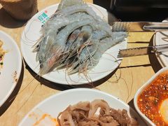 -玫瑰花园自助烤肉(顺义鑫海韵通店)