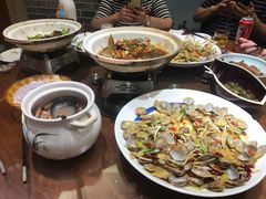 -醉湘厨艺(才华街店)