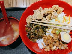 -大炮盐酥鸡(新街口店)