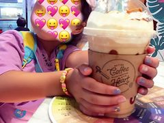 -COSTA COFFEE(恒基名人购物中心店)