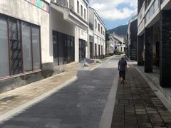 -天后宫民俗文化街