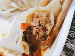 -东北特色水饺(郭家桥店)