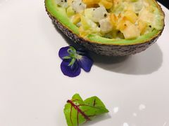 -小广寒电影艺术餐厅(小广寒经三路店)