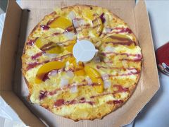 -达美乐比萨(回龙观店)