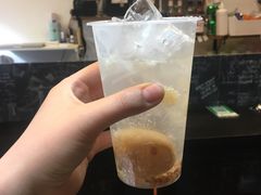 -小团圆糖水铺(襄阳南路店)