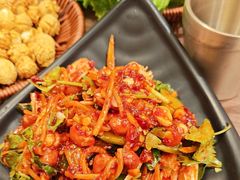 -大可泥炉烤肉(中街店)