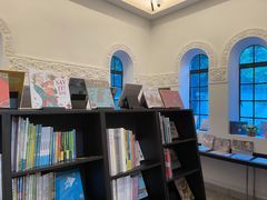 -思南书局·诗歌店