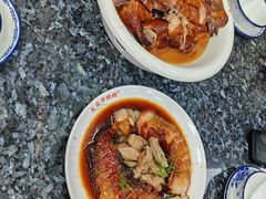 -黄连大头华烧鹅(萧地大马路店)