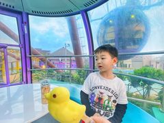 -三亚海昌梦幻海洋不夜城