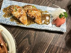 -哥哥の深夜食堂(红松东路店)