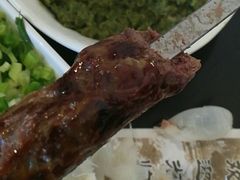 -情忆草原涮肉馆