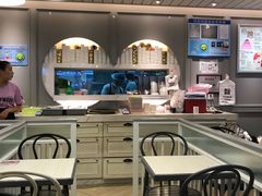 -满记甜品(巴黎春天宝山店)