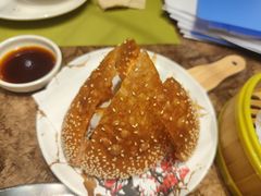 -顺意·顺德家乡菜(国际人才大厦店)