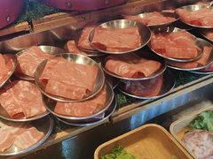 -麦瑞缇·烤肉·烤菌子(南屏街店)
