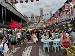 -明记烧鱼美味店