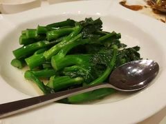 -创元千禧大酒店 · 香港轩
