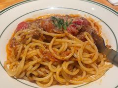 -1861意大利餐厅(文化广场店)