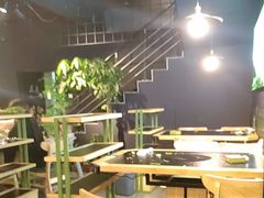 -鹿鸣山草本茶香火锅(园西路店)