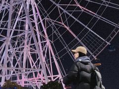 -南昌之星摩天轮
