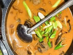 -葛记焖饼(伏牛路店)