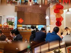 -彬媽糖水(侨鑫国际店)