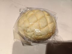 日式菠萝包-沁屋面包店(人民东路店)