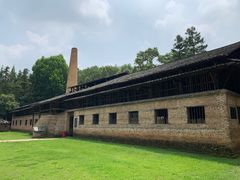 -景德镇古窑民俗博览区