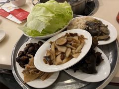 -太婆天府山珍酒楼(亚运村店)