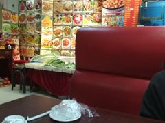 -大城·烧烤海鲜大排档(台东店)