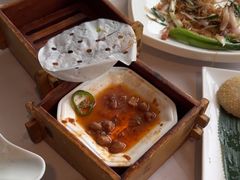 -粤财皇冠假日酒店·彩华轩中餐厅