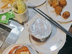 -苏格里岛自助海鲜烤肉火锅(集美万达店)