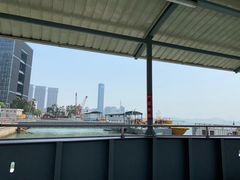-鼓浪屿内厝澳码头(轮渡站)