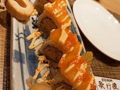 -歌行灯日本料理(伊势丹店)