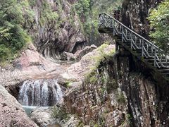 -楠溪江风景名胜区
