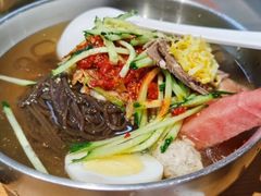 -顺姬冷面(长春旗舰店)