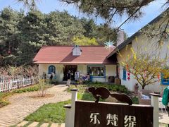 -云峰山自然风景区