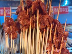 -钢管厂五区小郡肝火锅串串香(清河店)