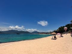 -海南分界洲岛旅游区