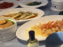 -都市阳光海鲜城(青山湖店)