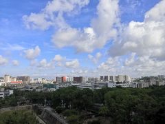 -凤凰山公园-龙王古庙