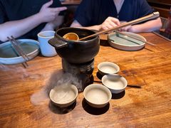 -薇酌饮·陕西菜(南门外店)