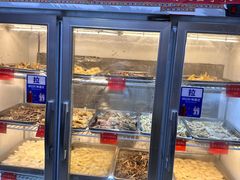 -金鼎雪山牦牛杂火锅(理县总店)