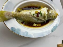 -蘭奢雅集·江浙菜(青山江滩店)